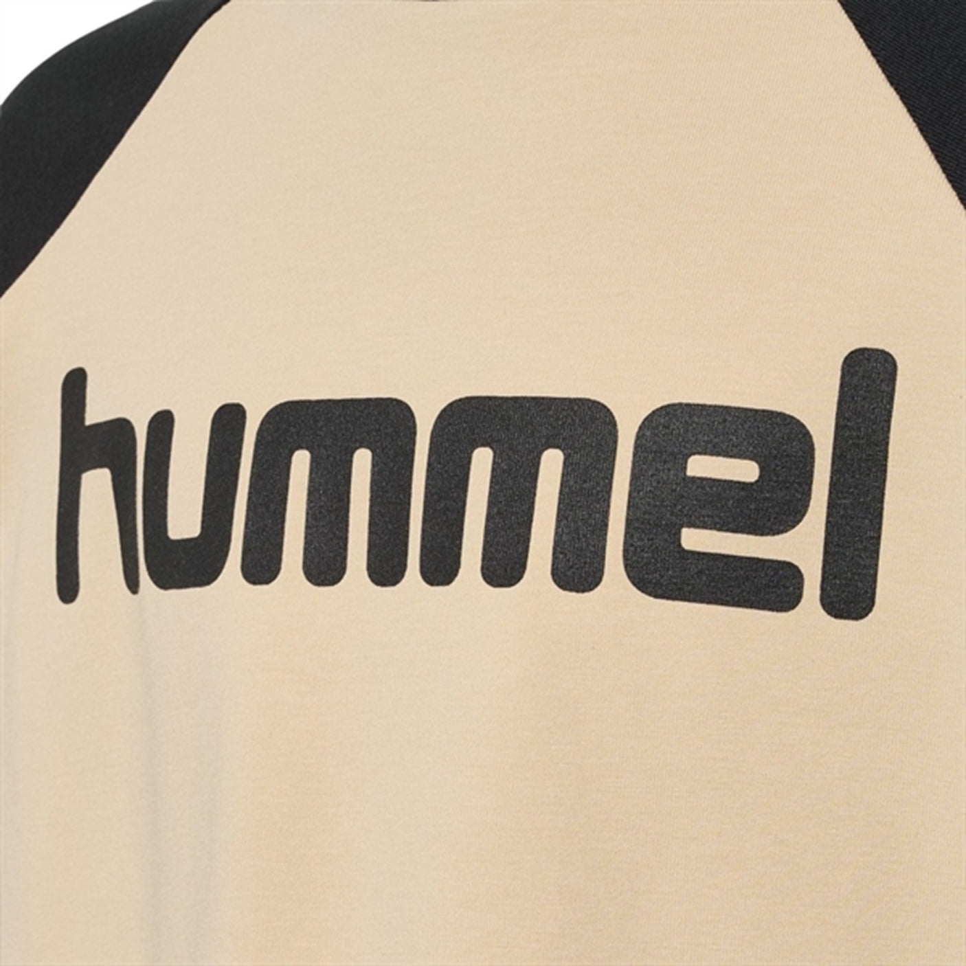 Hummel Irish Cream Blouse