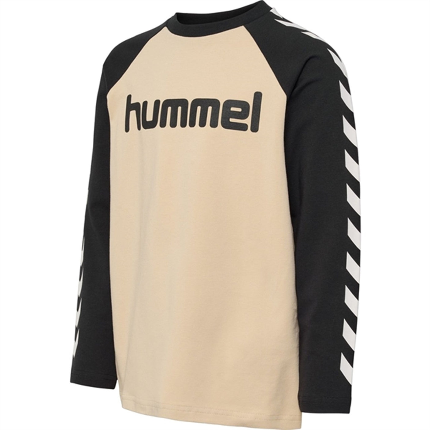 Hummel Irish Cream Blouse