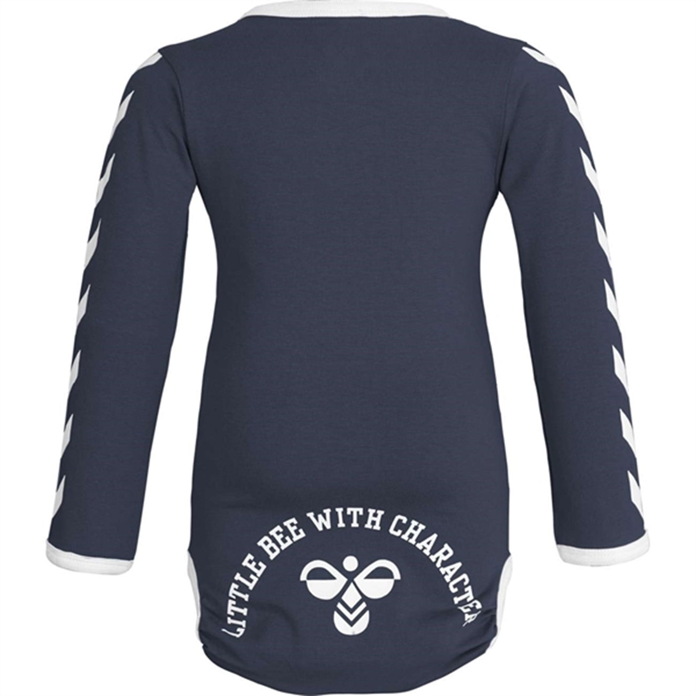 Hummel Blue Nights Flipper Body L/S