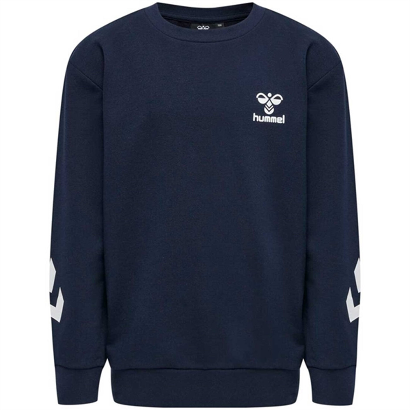 Hummel Black Iris Venti Tracksuit