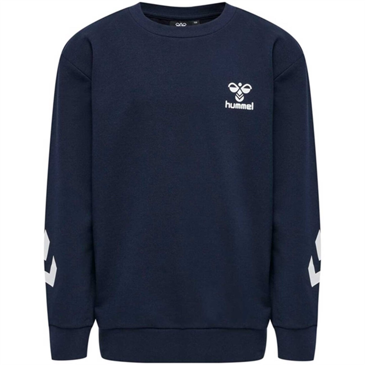 Hummel Black Iris Venti Tracksuit