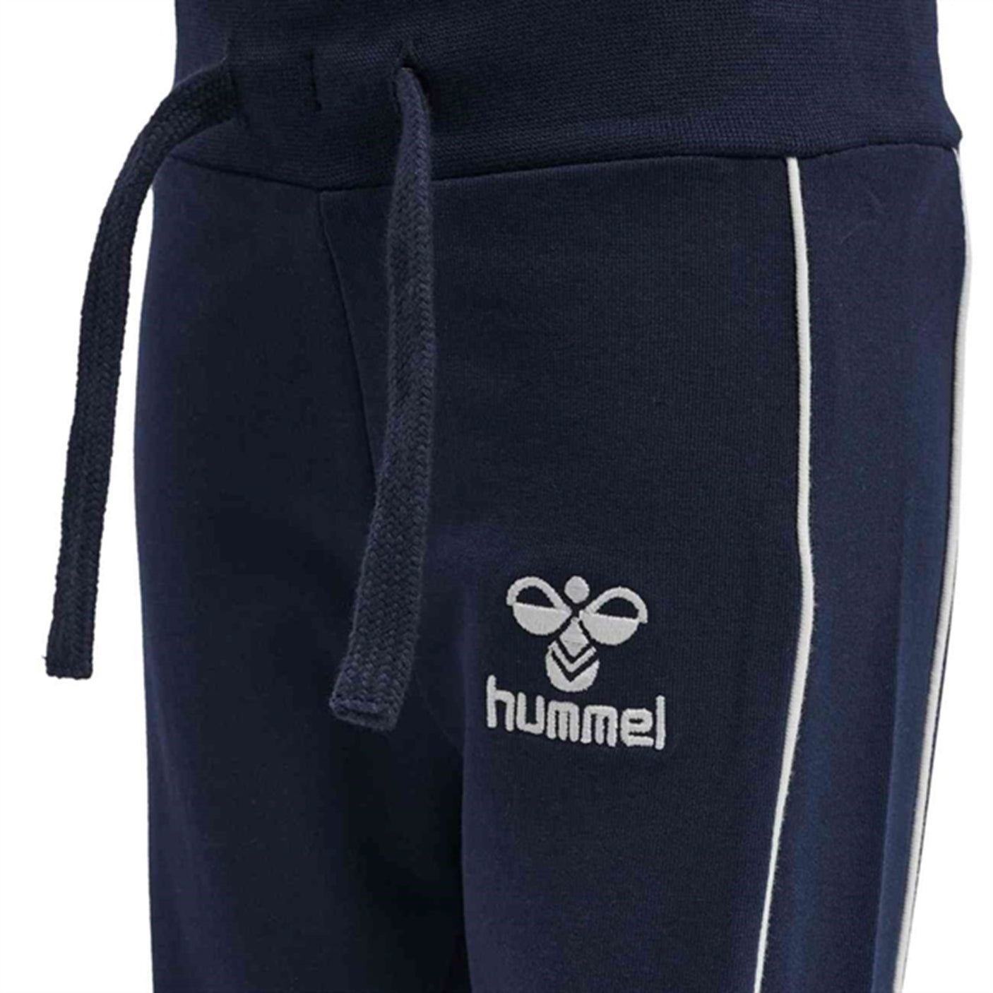 Hummel Black Iris Casey Sweatpants