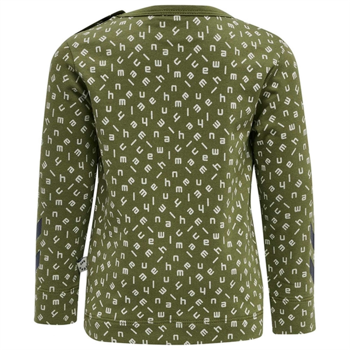 Hummel Capulet Olive Connor T-Shirt