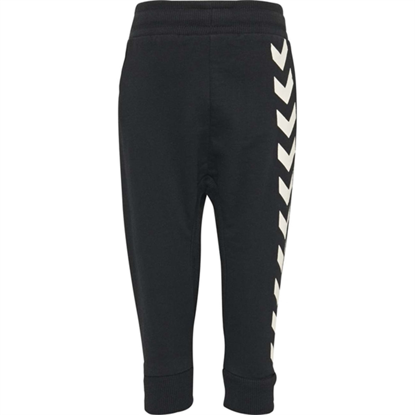 Hummel Black Apple Pants