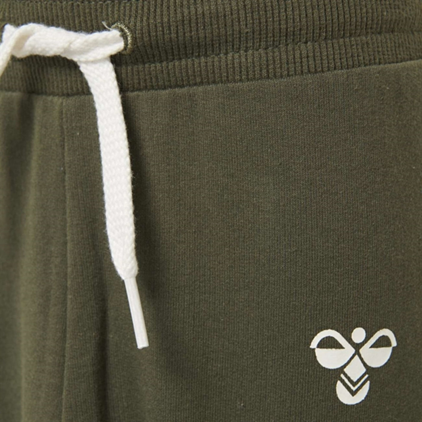 Hummel Olive Night Apple Pants