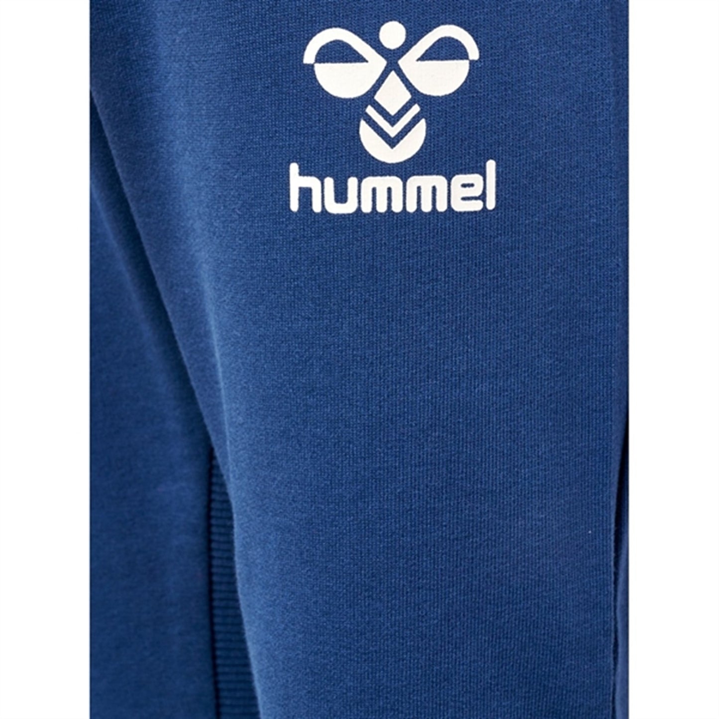 Hummel Dark Denim Apple Pants