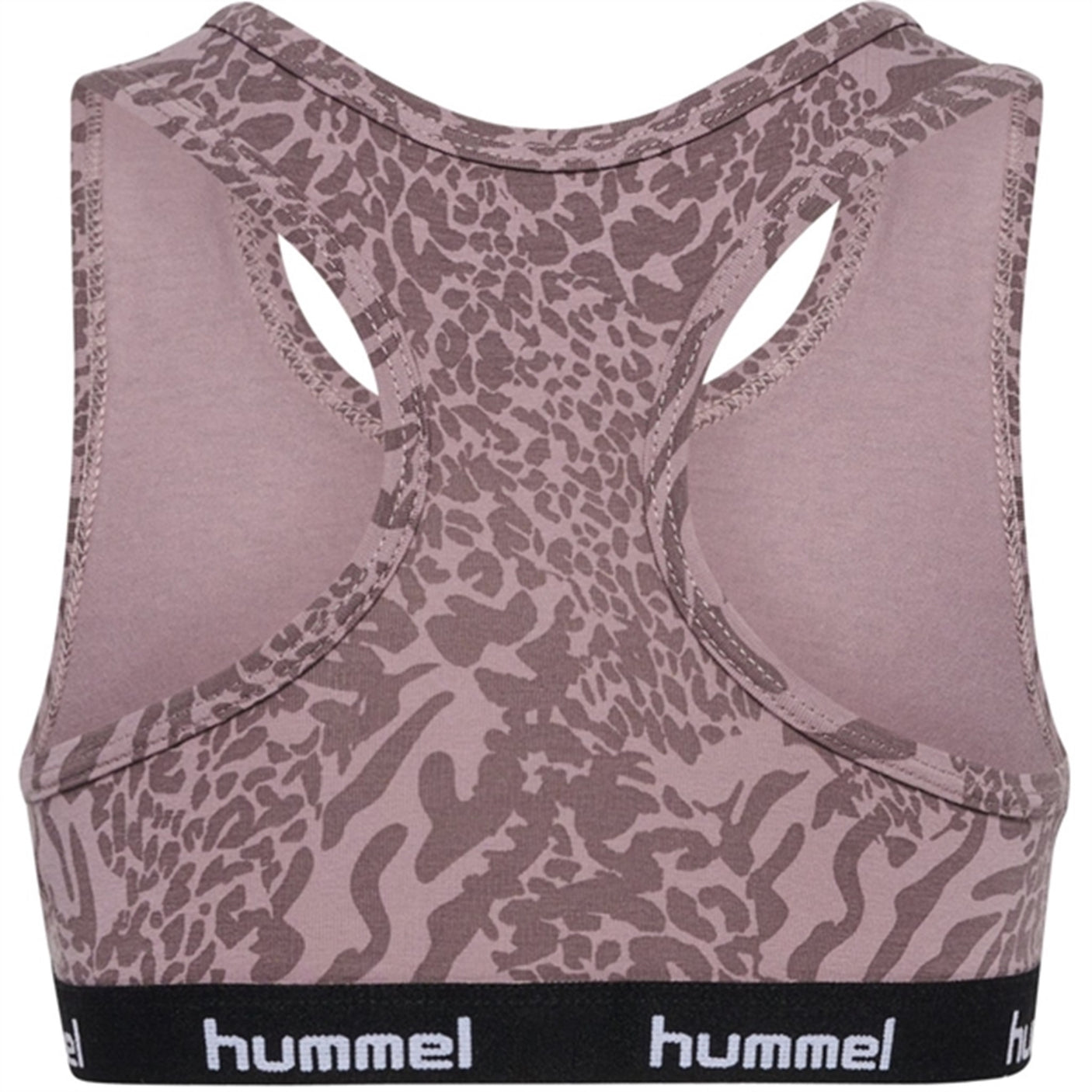 Hummel Sparrow Carolina Top 2-Pack