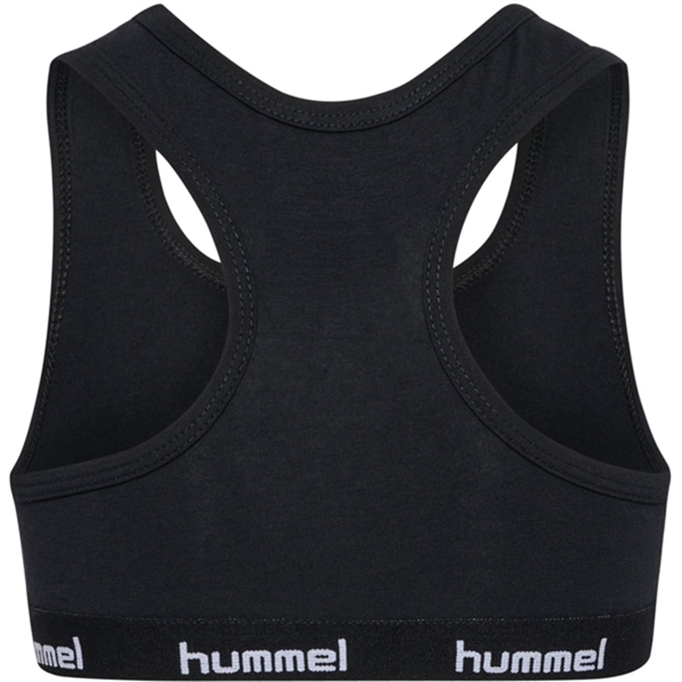 Hummel Sparrow Carolina Top 2-Pack