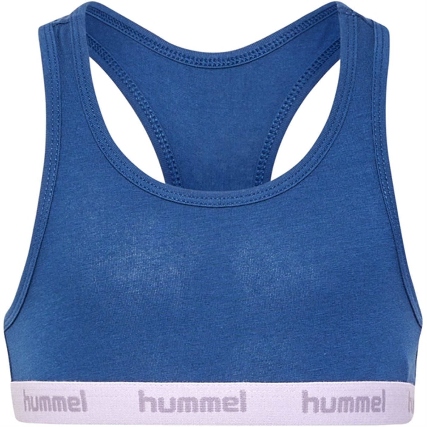 Hummel Orchid Petal Carolina Top 2-pack