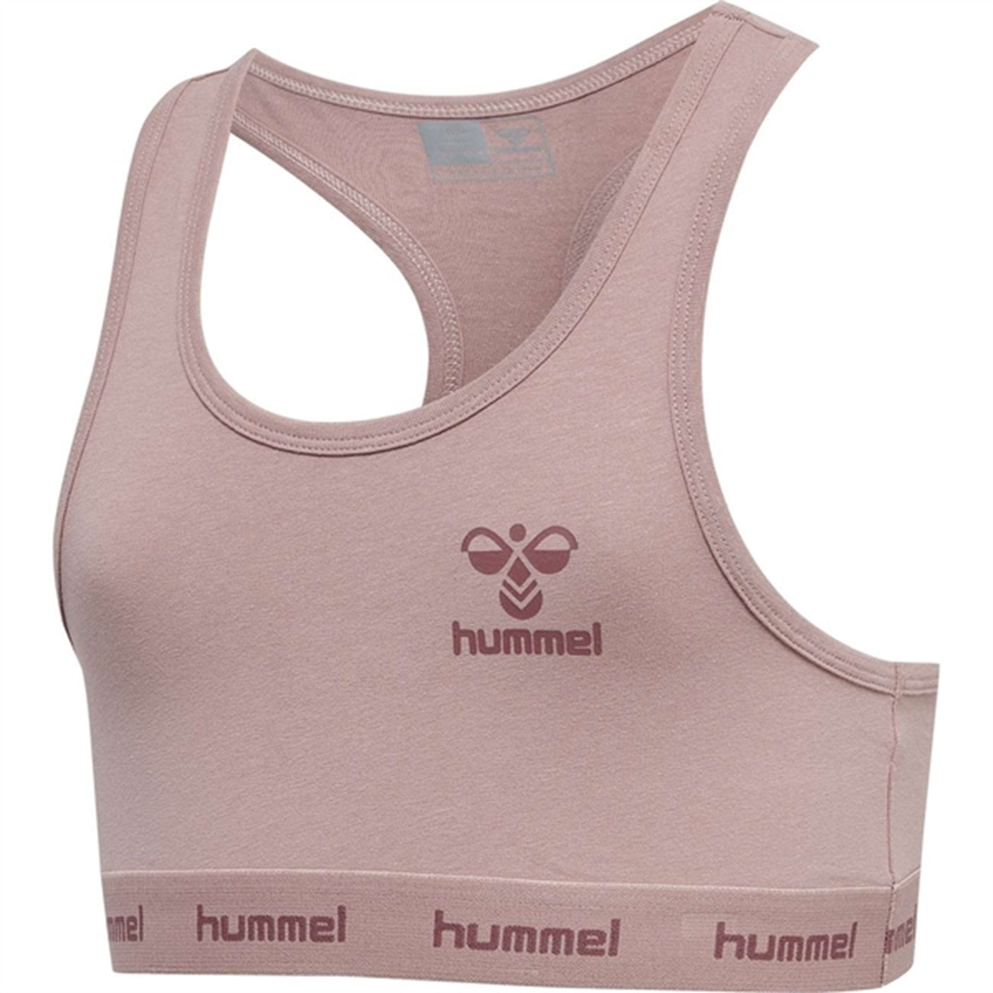 Hummel WoodRose Carolina Top 2-Pak 4