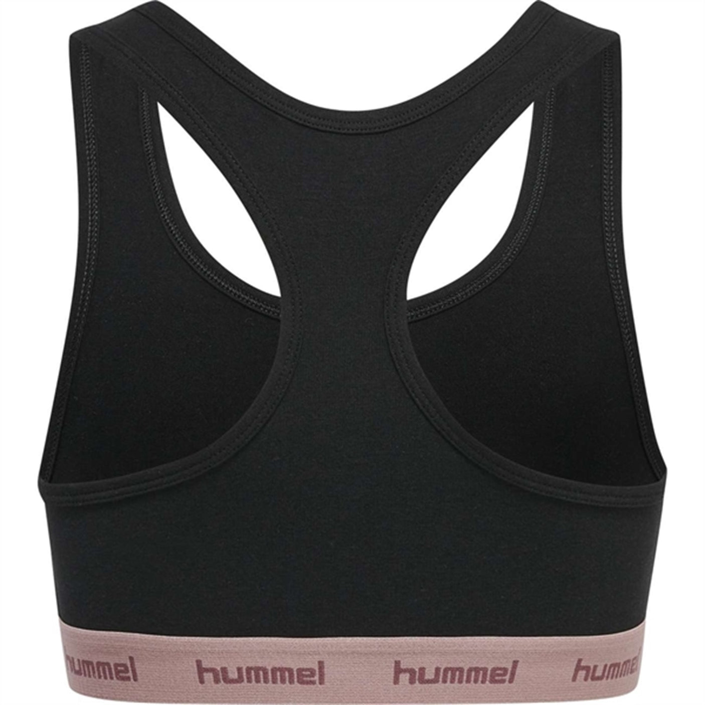 Hummel WoodRose Carolina Top 2-Pak 7