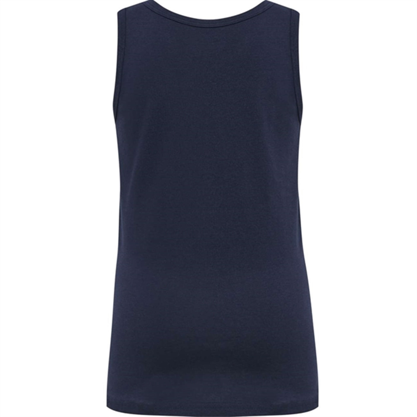 Hummel Black Iris Nolan Tank Top 2-Pak