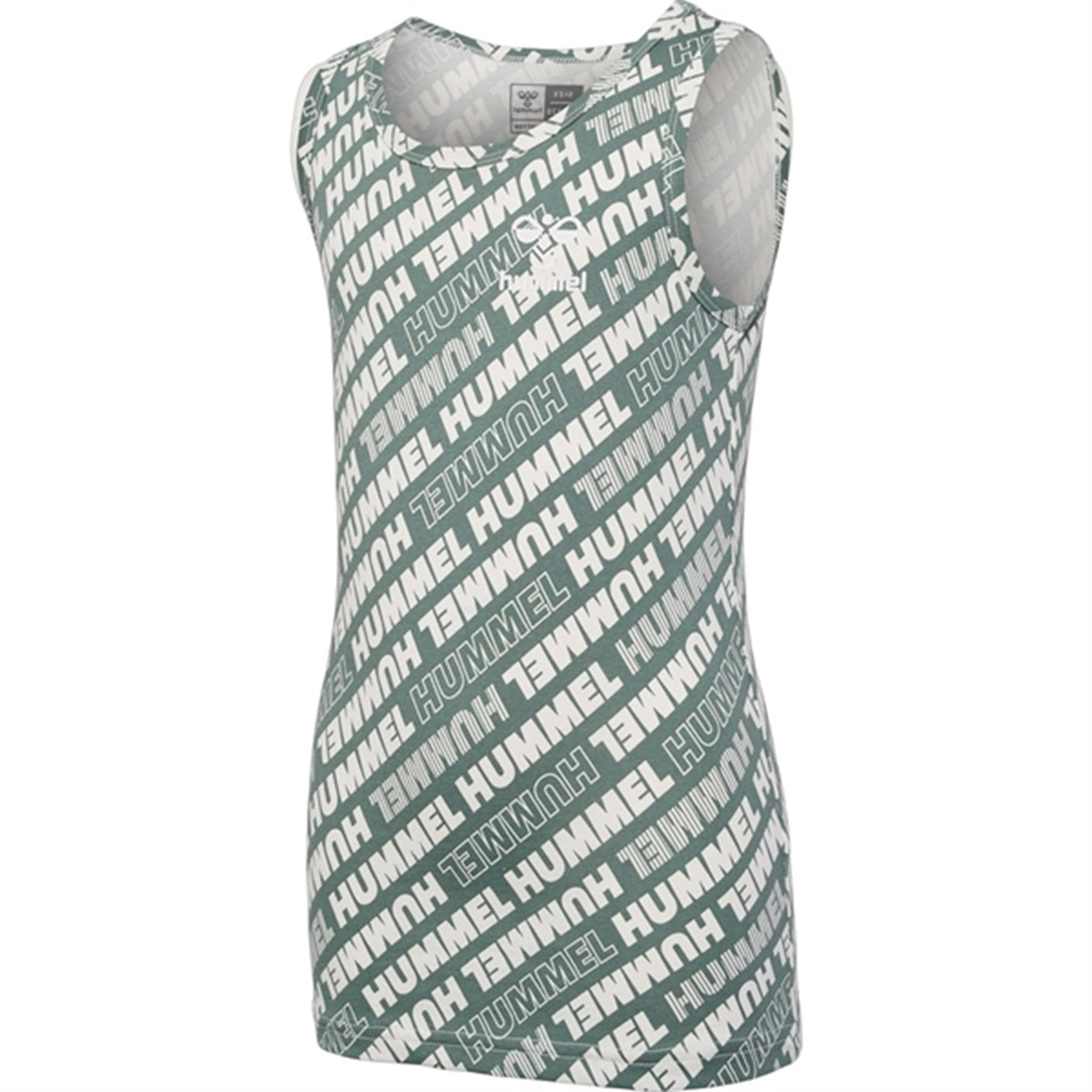 Hummel Laurel Wreath Nolan Tanktop 2-pak