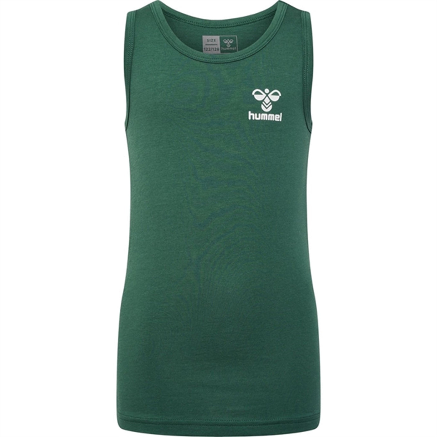 Hummel Laurel Wreath Nolan Tanktop 2-pak