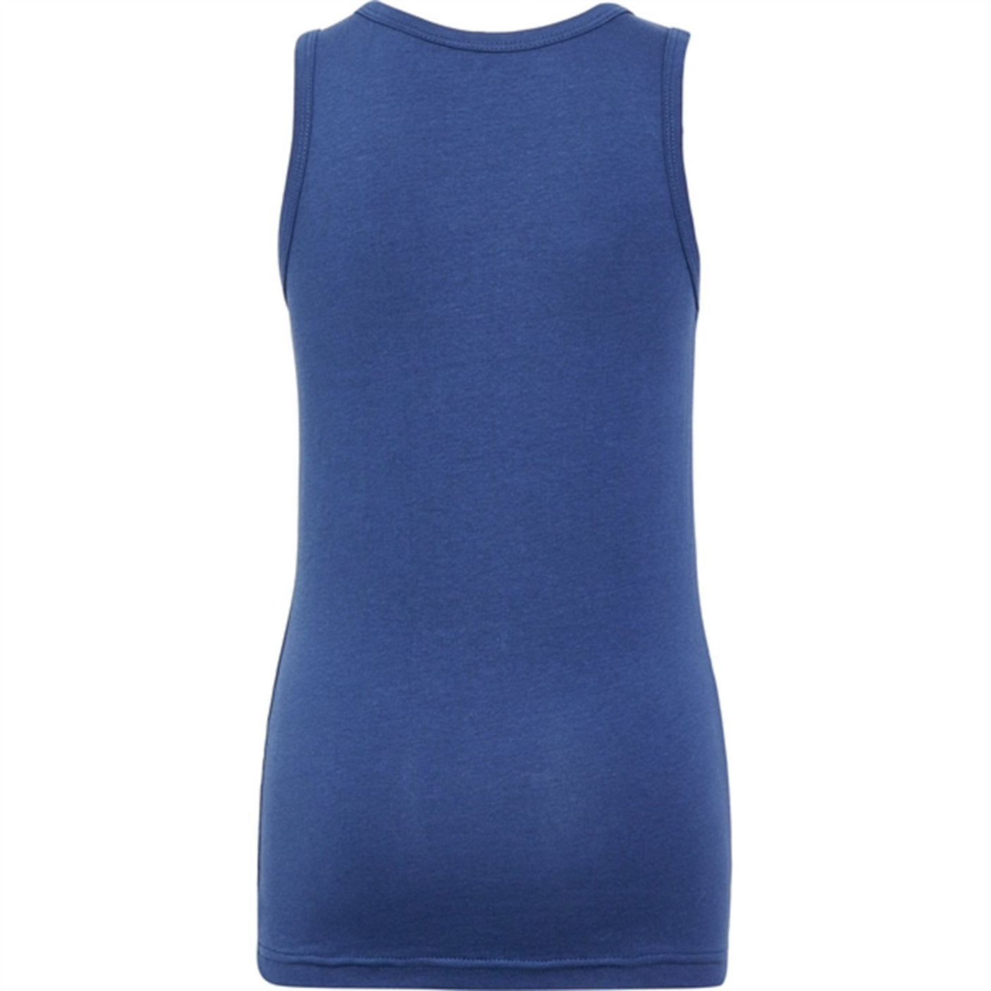 Hummel Dark Denim Nolan Tank Top 2-pack