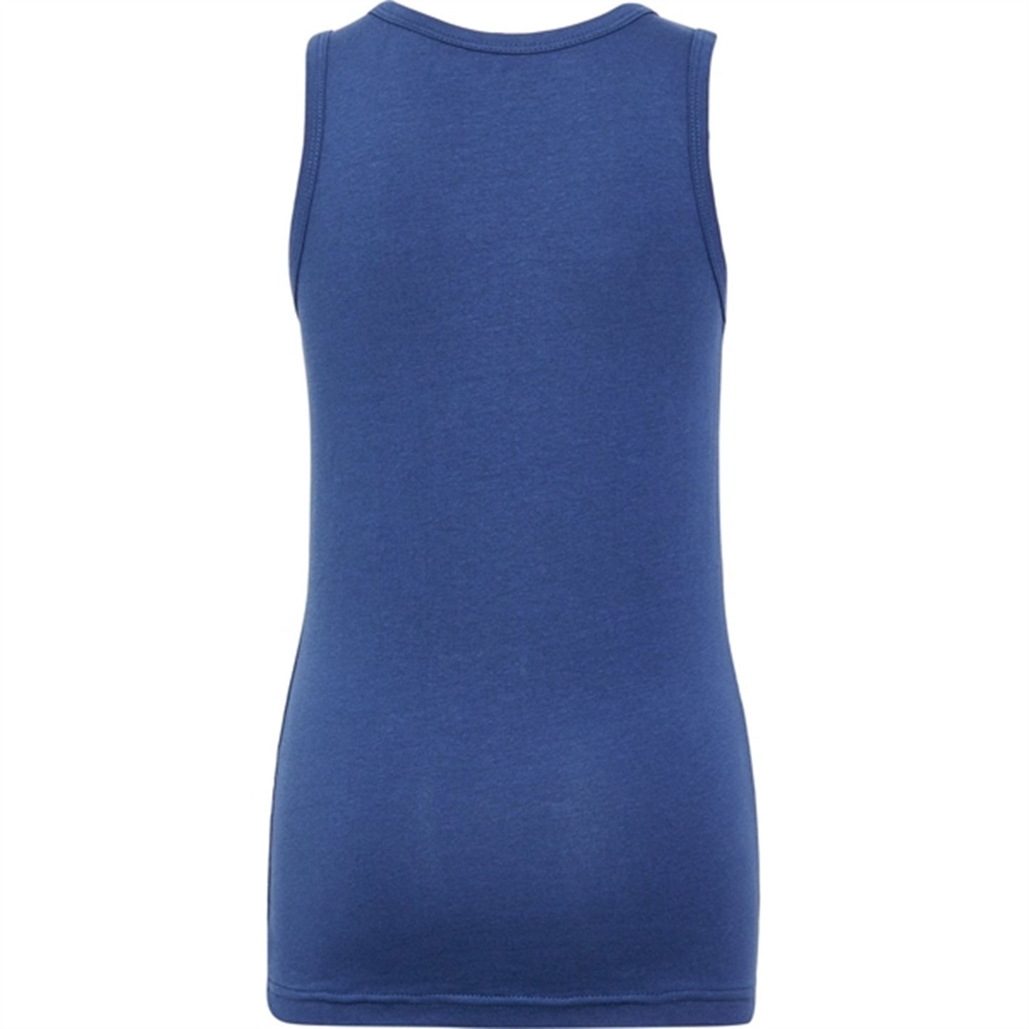 Hummel Dark Denim Nolan Tank Top 2-pack