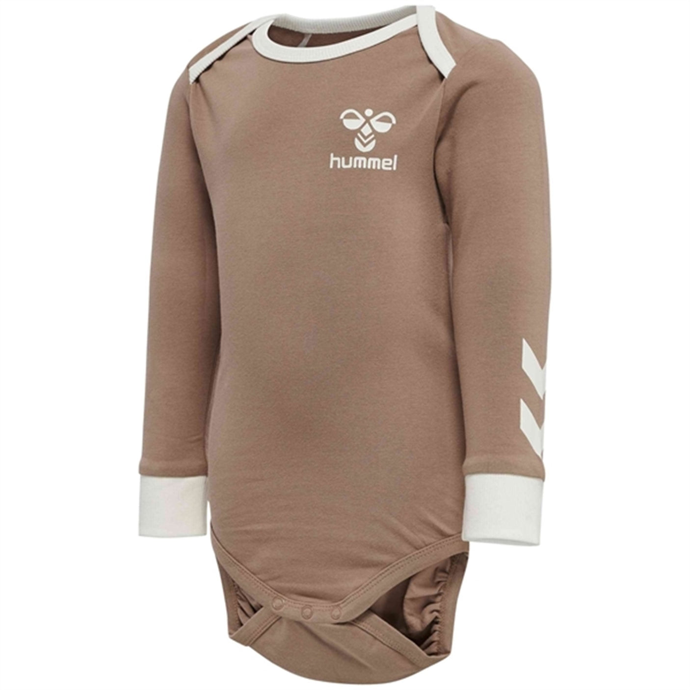 Hummel Beaver Fur Maule Body