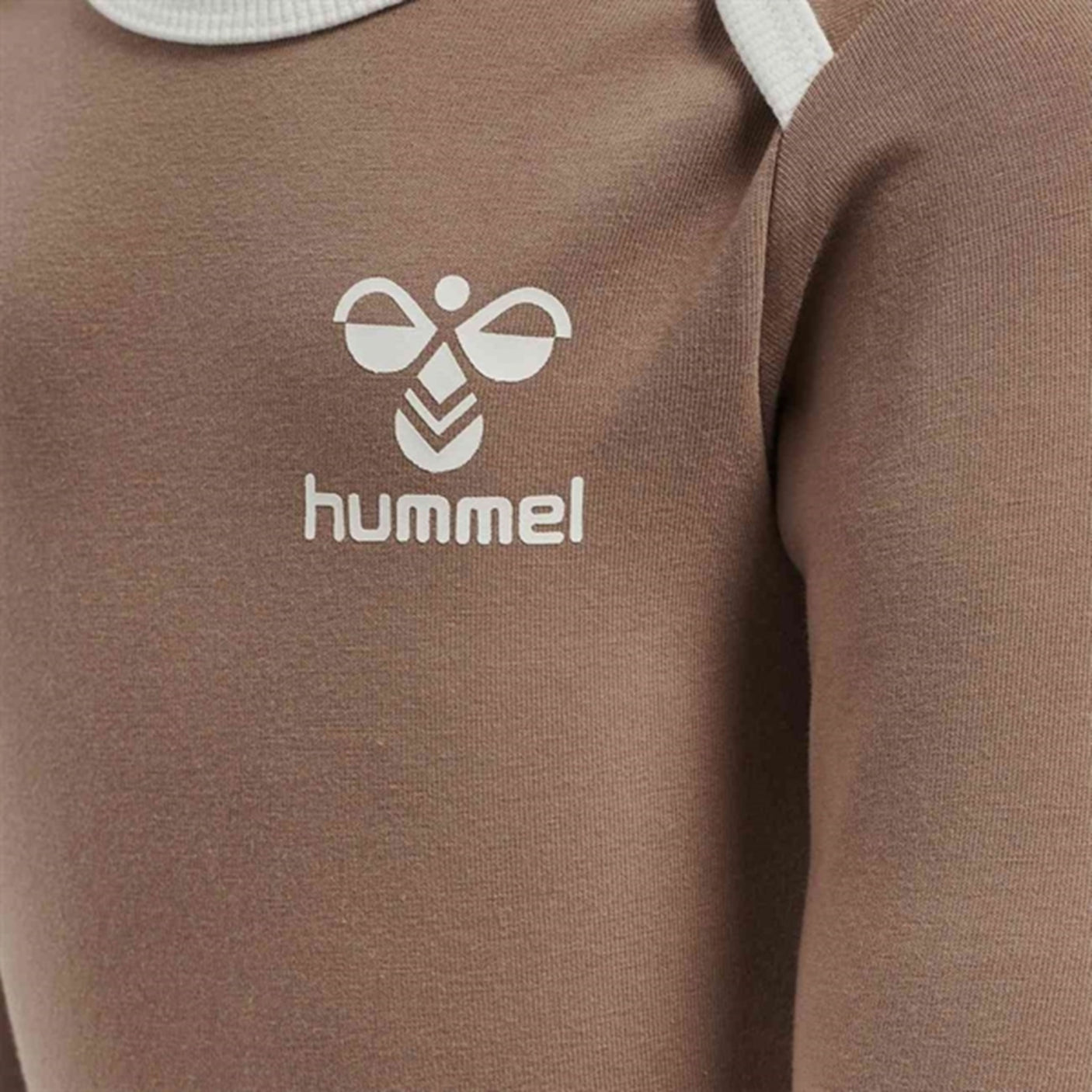 Hummel Beaver Fur Maule Body