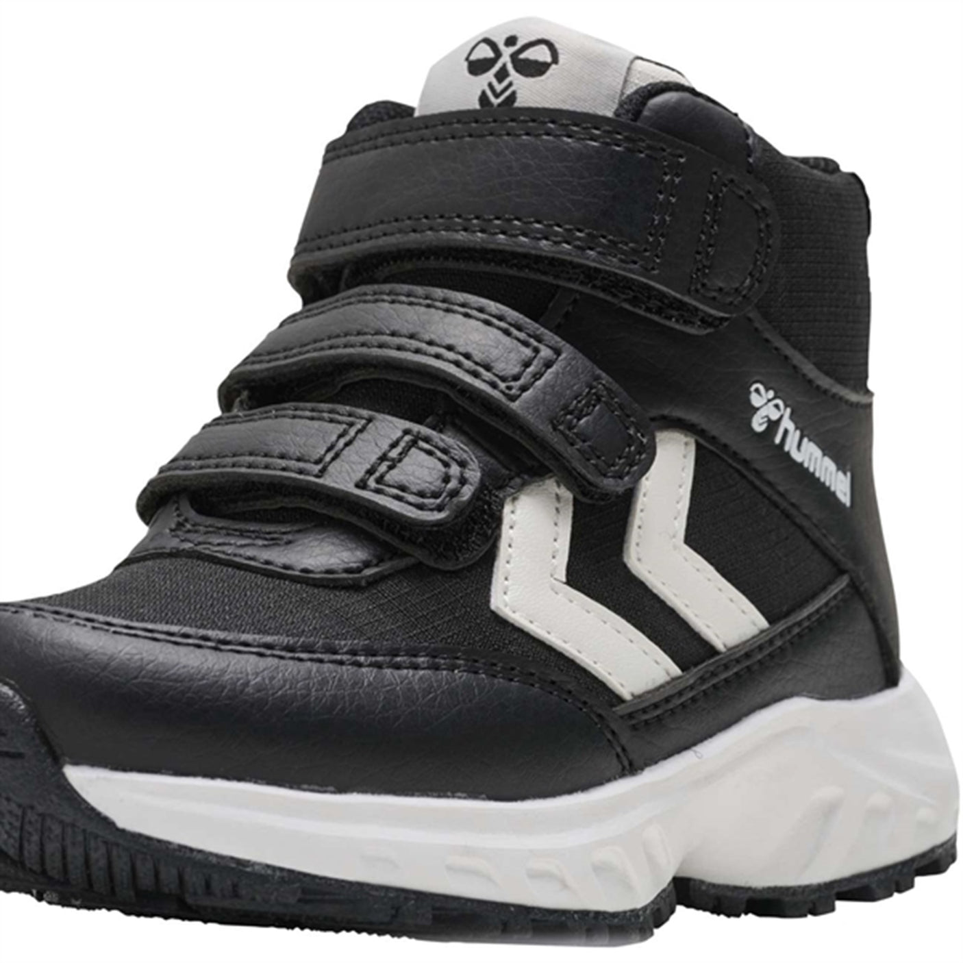 Hummel Root Tex Infant Black