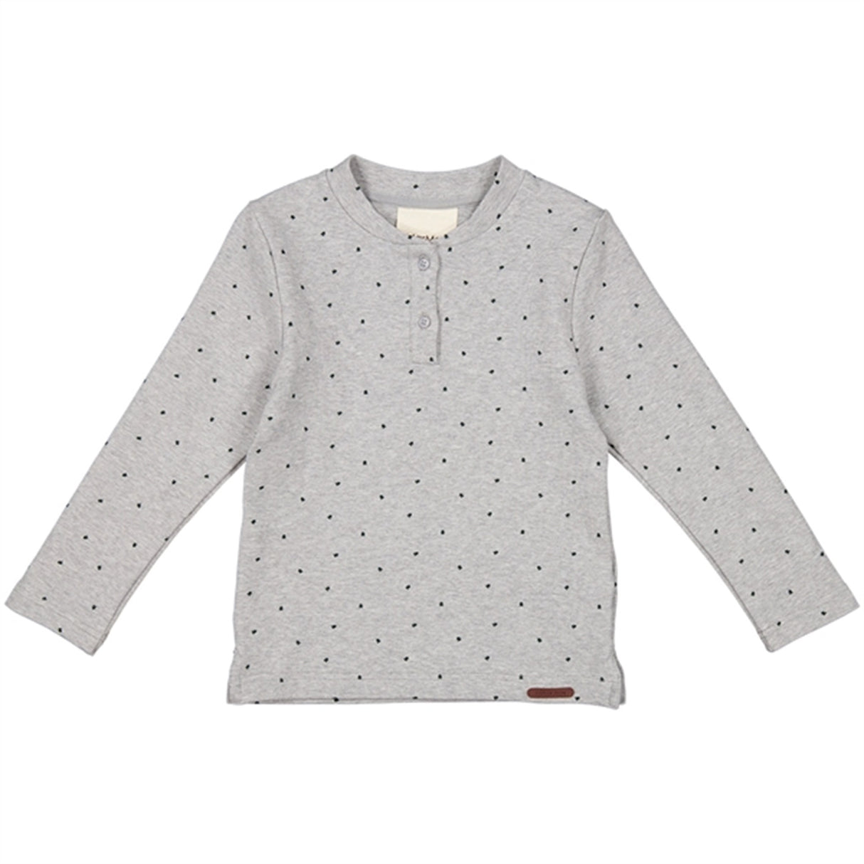 MarMar Small Pine Tany Tee LS