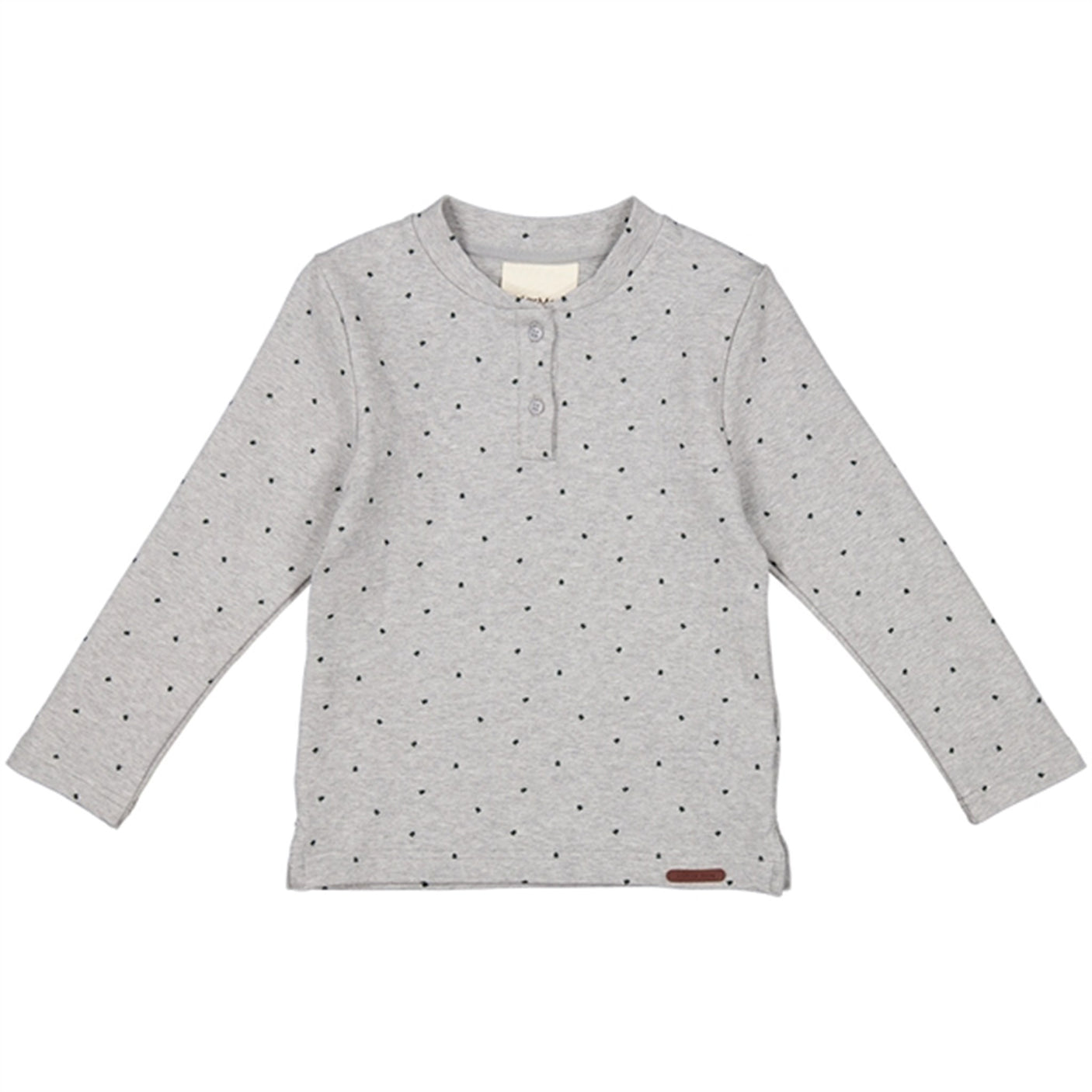 MarMar Small Pine Tany Tee LS