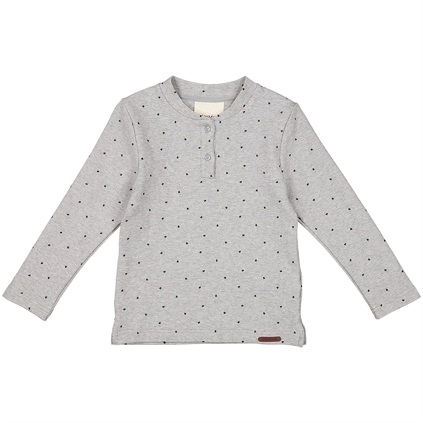 MarMar Small Pine Tany Tee LS