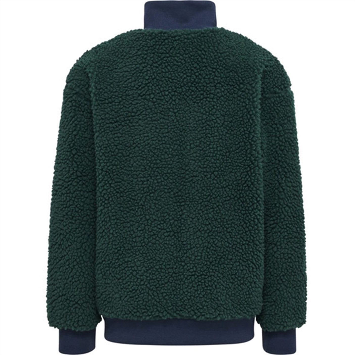 Hummel Deep Teal Evan Cardigan