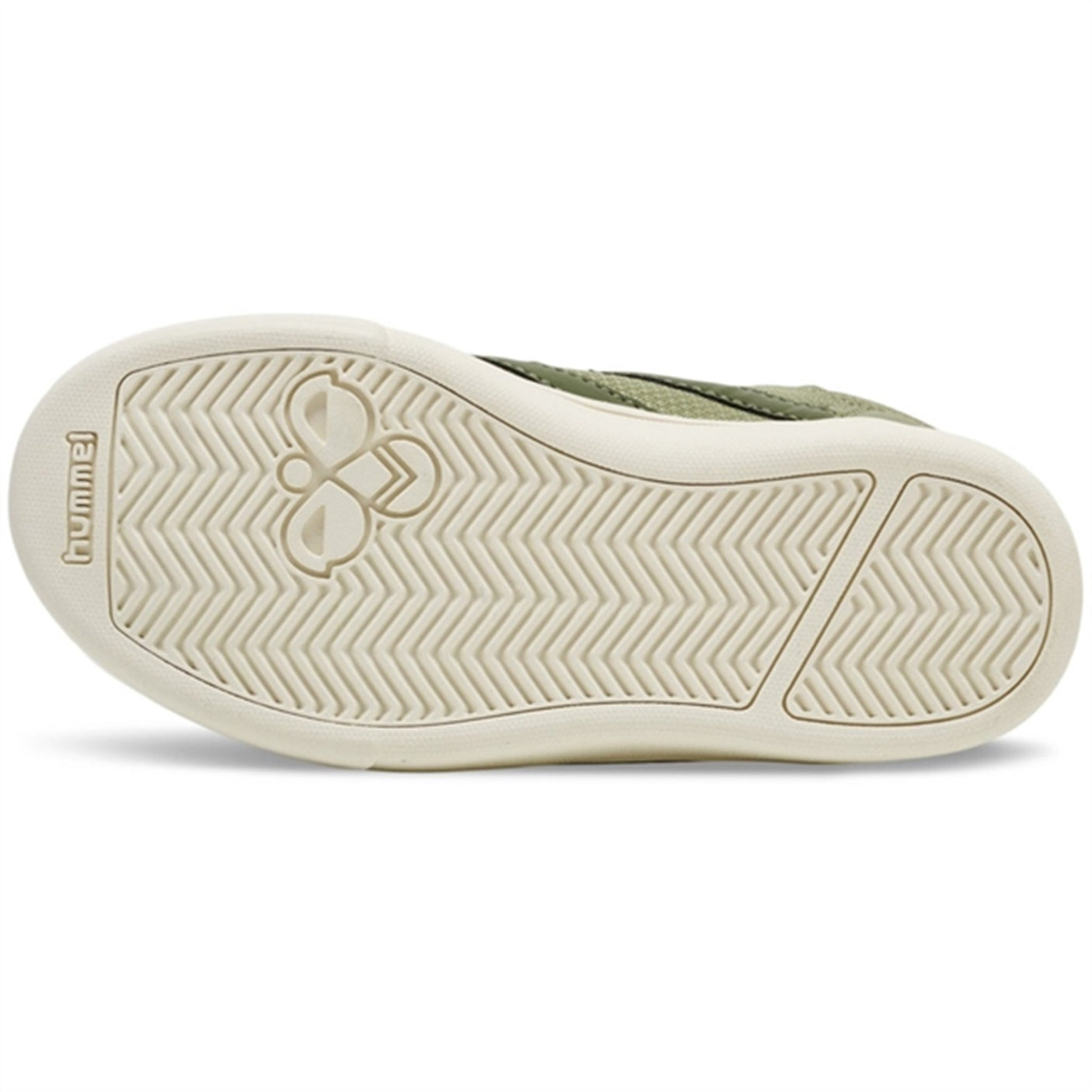 Hummel Stadil Super Poly Boots Recycled Tex Jr Oil Green