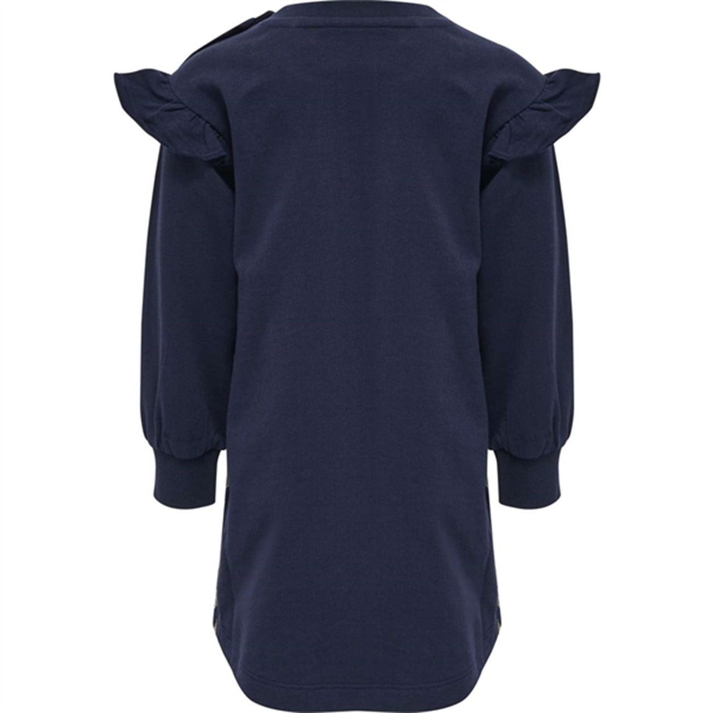 Hummel Black Iris Signe Sweat Dress