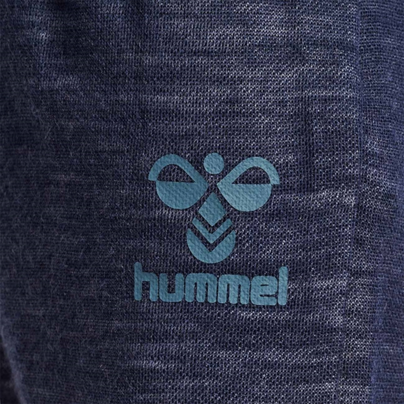 Hummel Black Iris Dallas Pants