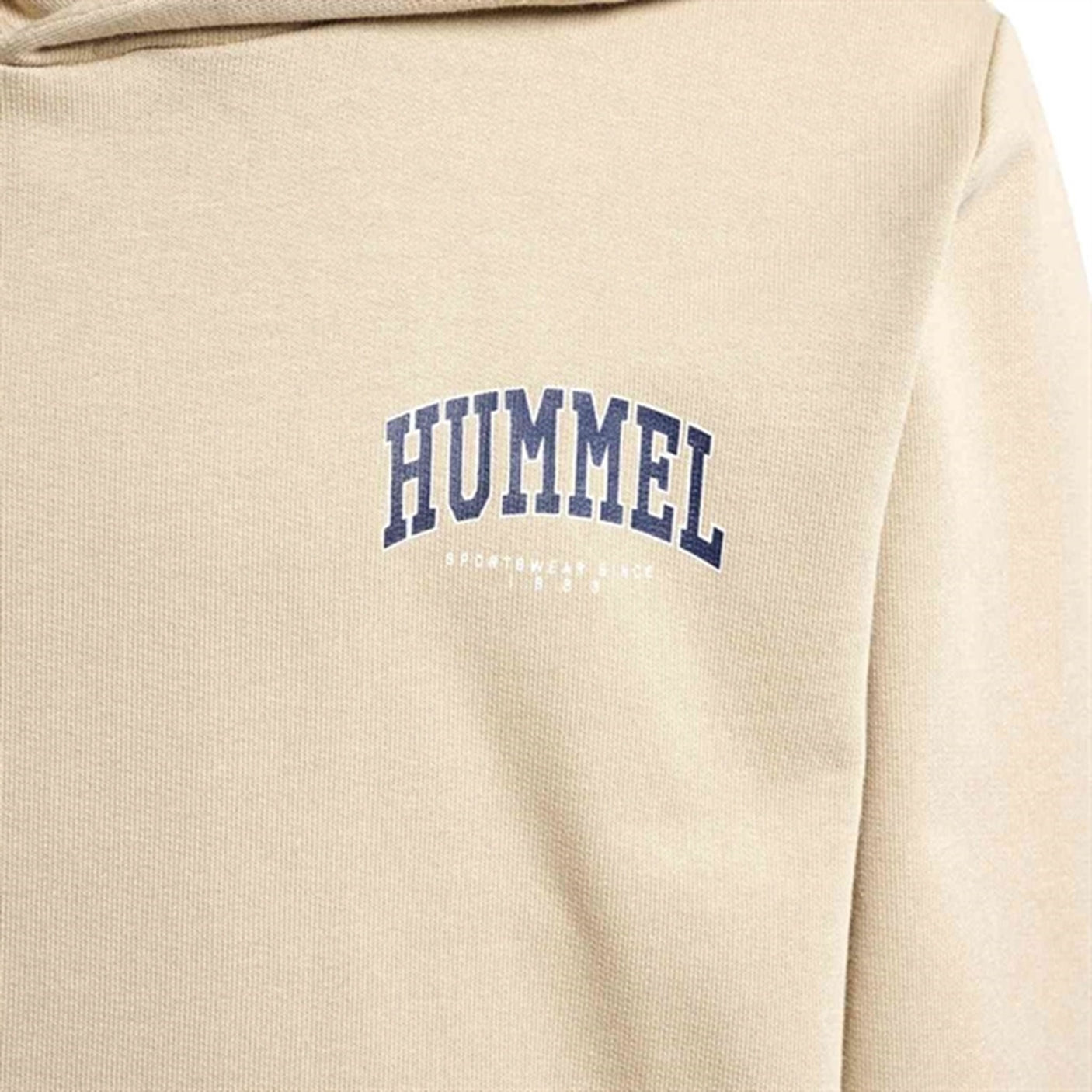 Hummel Humus Fast Hoodie