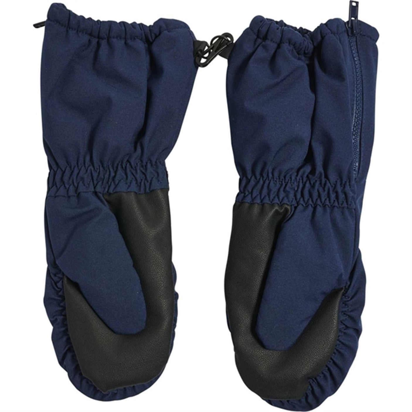Hummel Iglo Mittens Black Iris