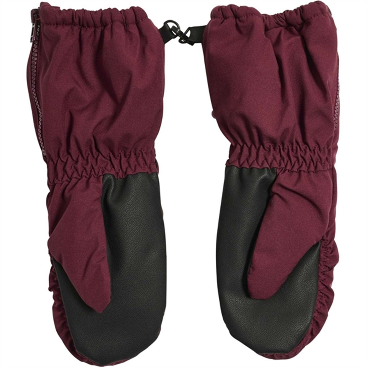 Hummel Iglo Mittens Windsor Wine