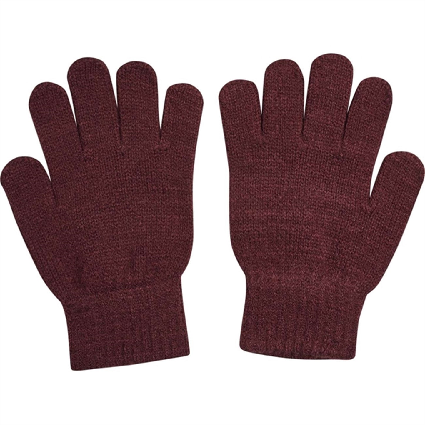 Hummel Kvint Mittens Windsor Wine