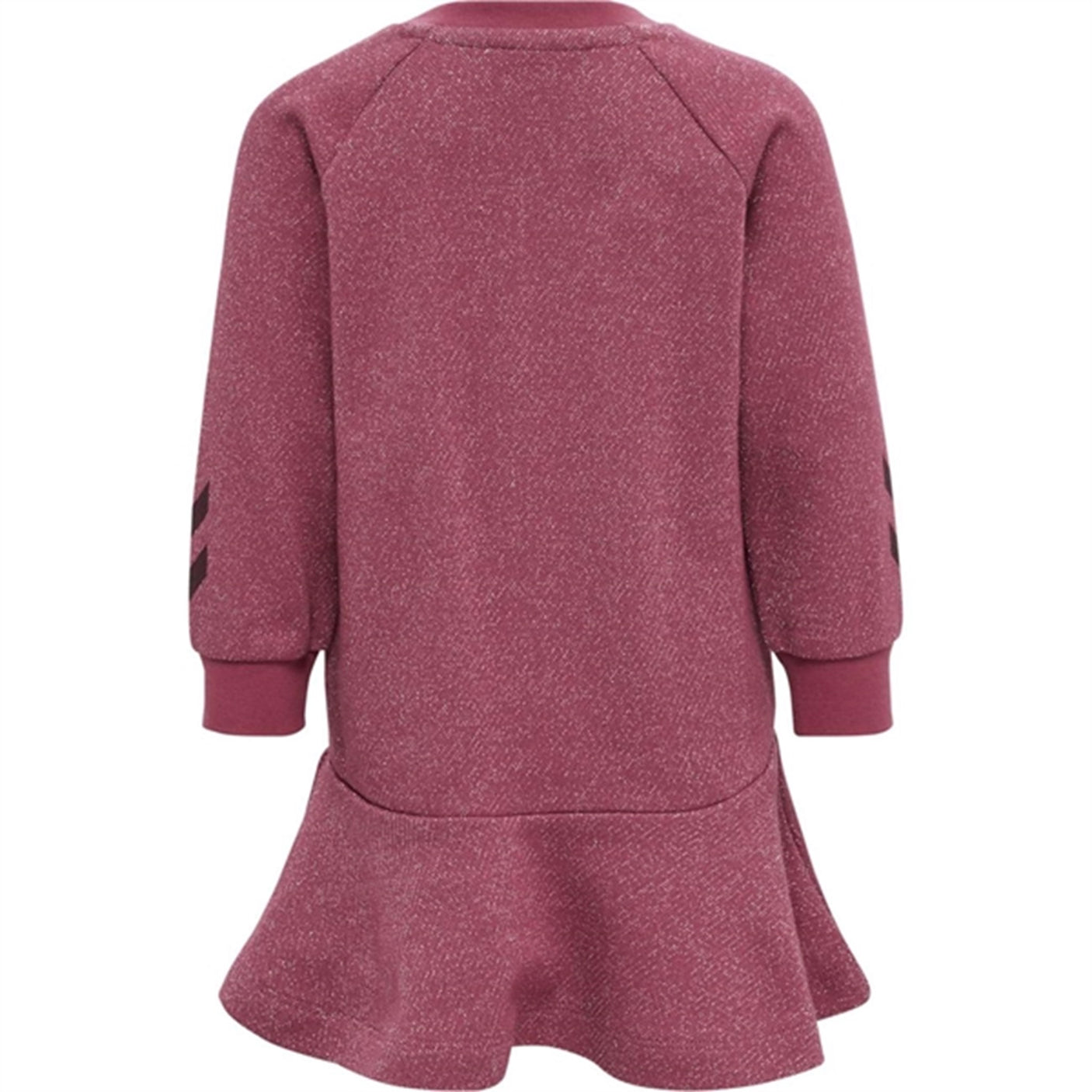 Hummel Earth Red Sally Dress