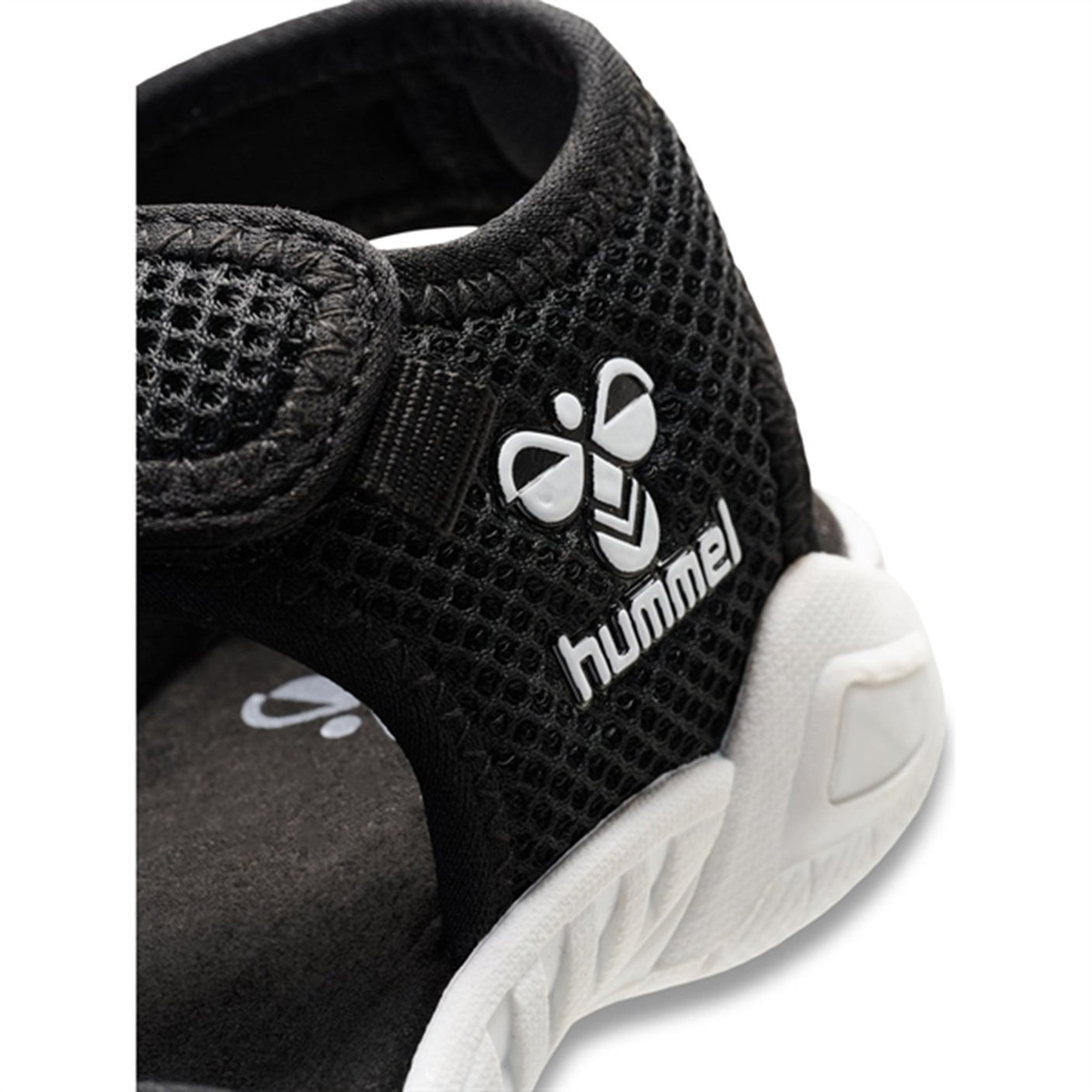 Hummel Flash Sandal Black