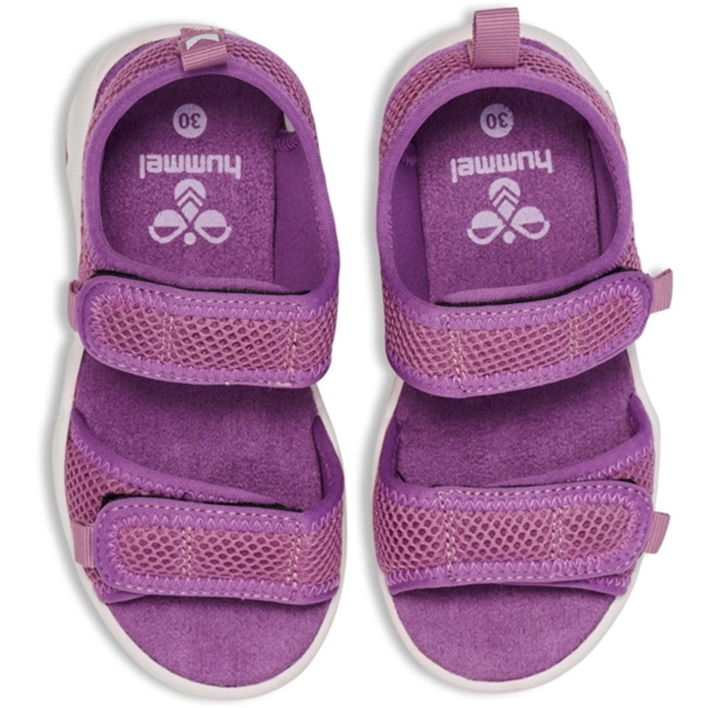 Hummel Sandal Flash Valerian