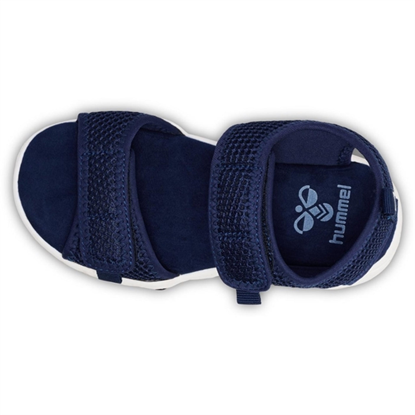 Hummel Flash Sandal Navy Peony