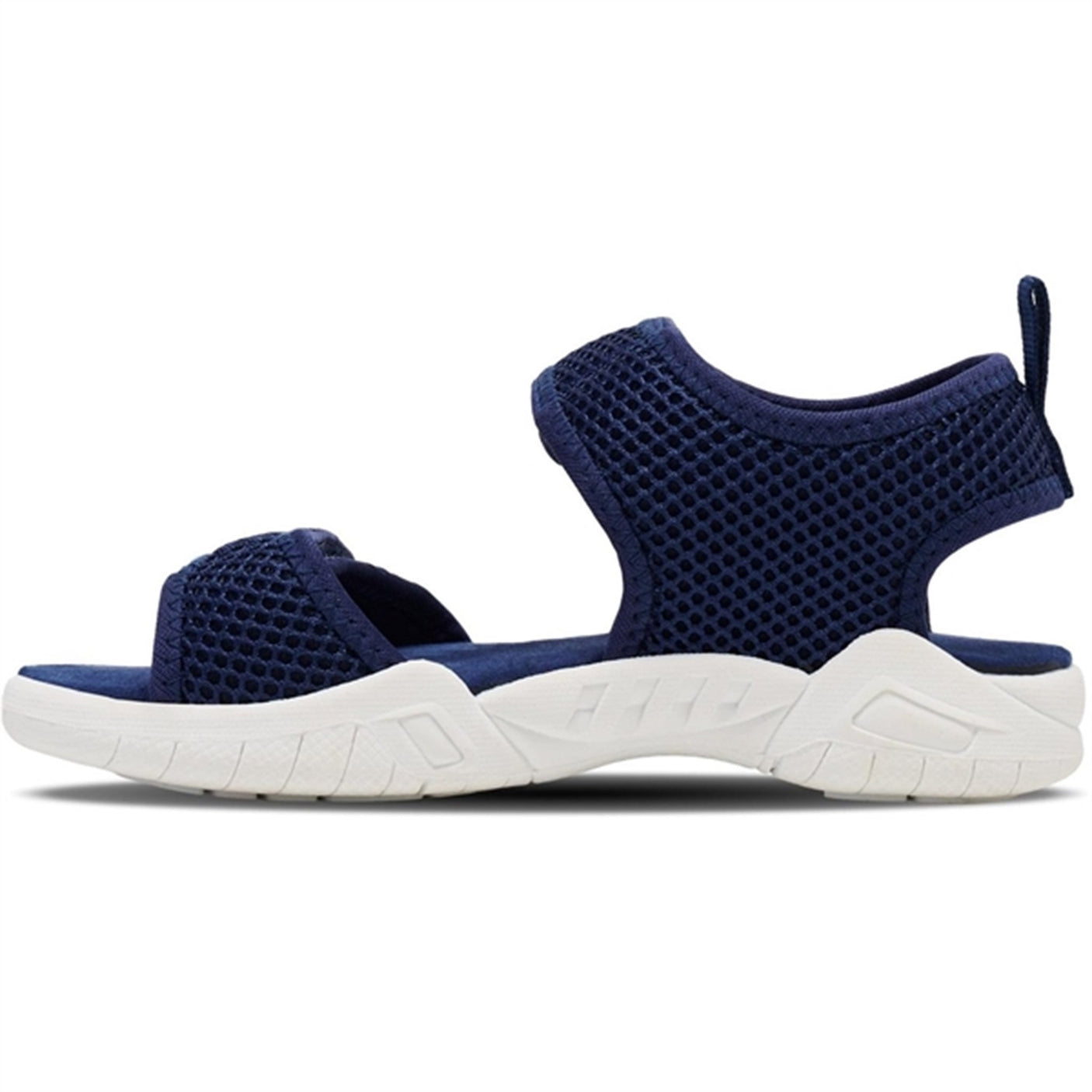 Hummel Flash Sandal Navy Peony