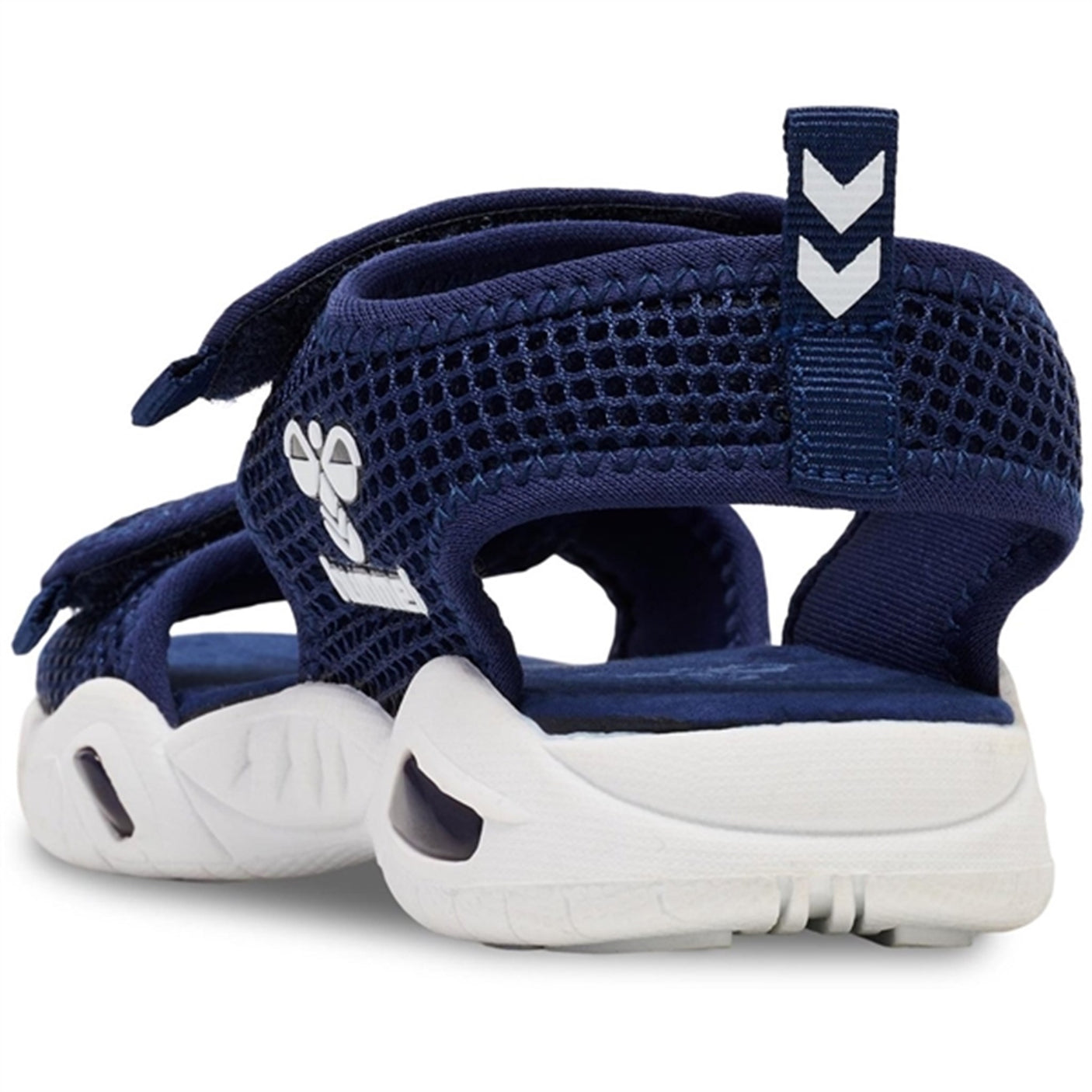 Hummel Flash Sandal Navy Peony