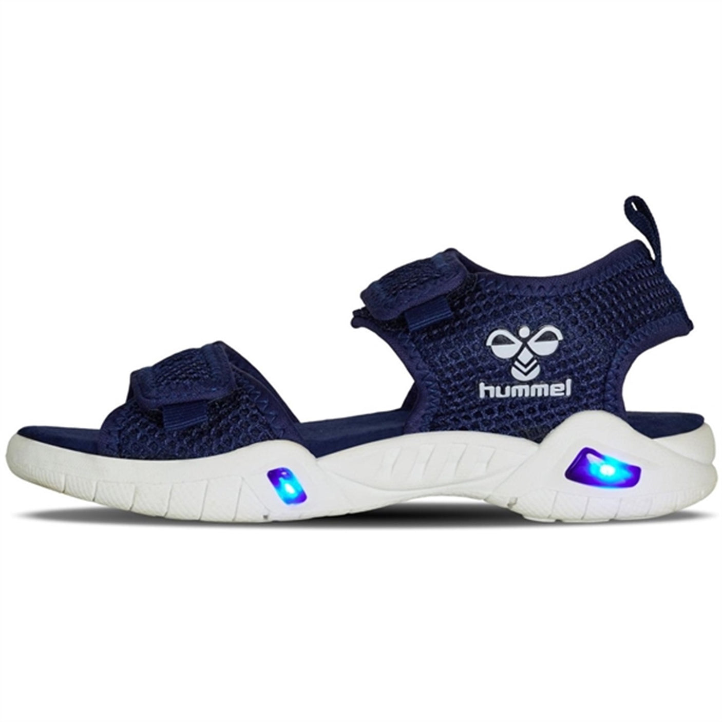 Hummel Flash Sandal Navy Peony