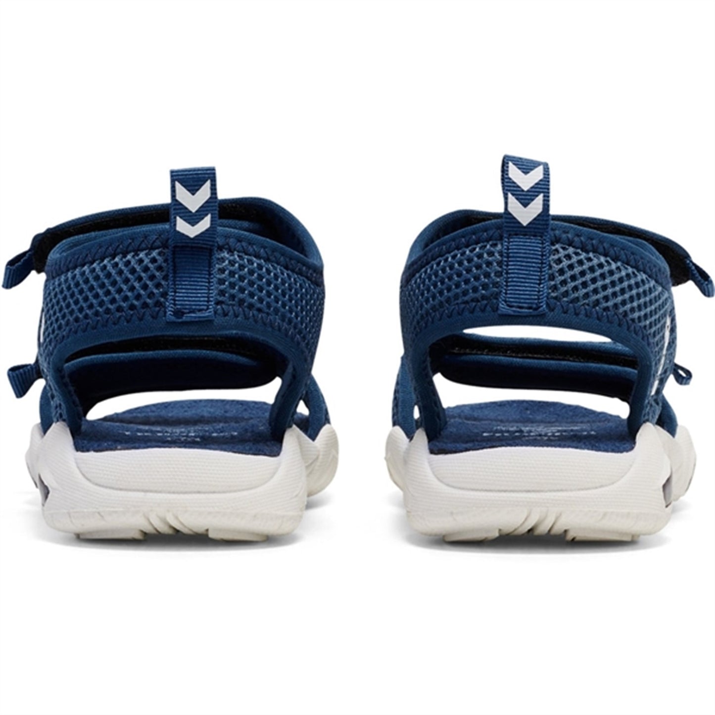 Hummel Sandal Flash Legion Blue
