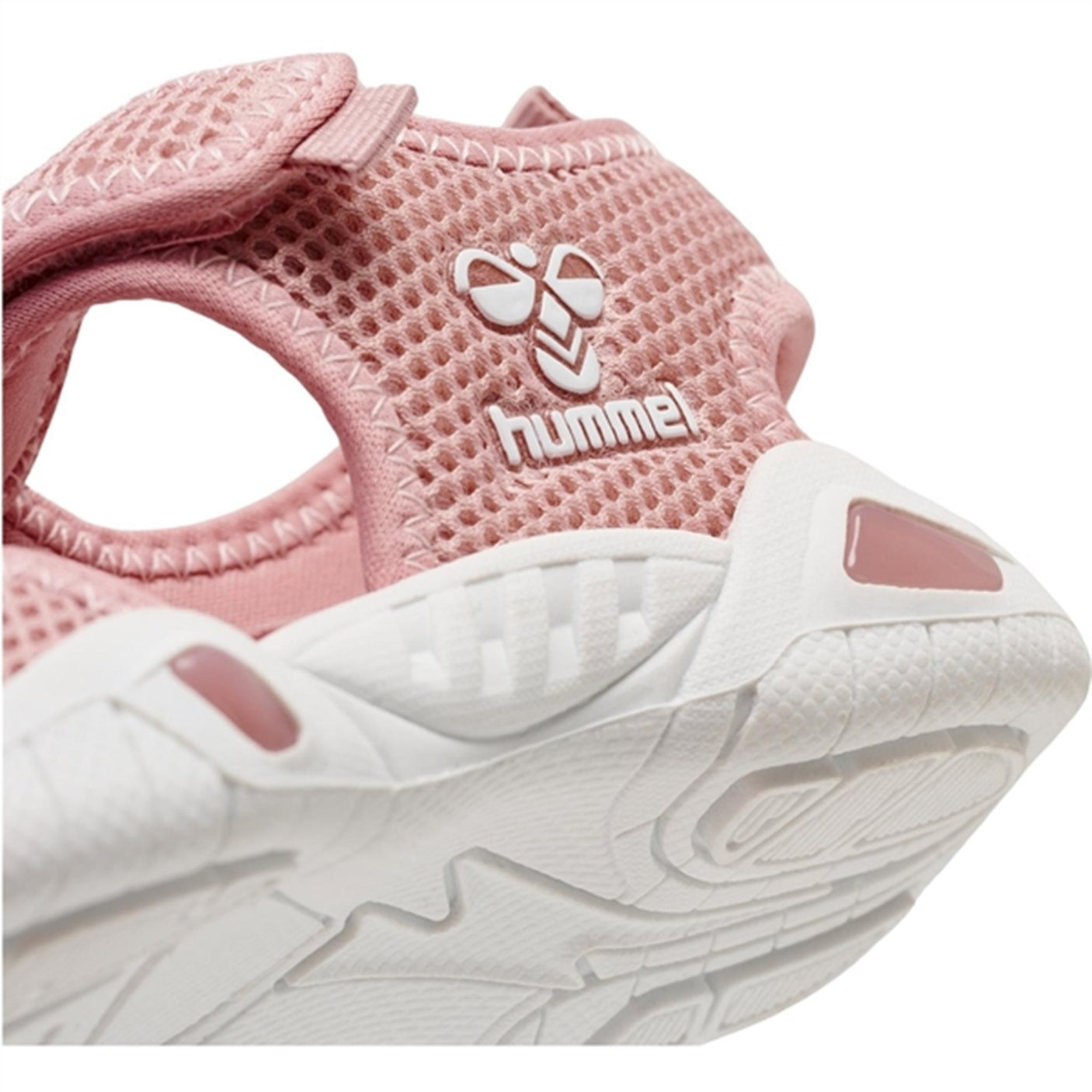 Hummel Flash Sandals Zephyr