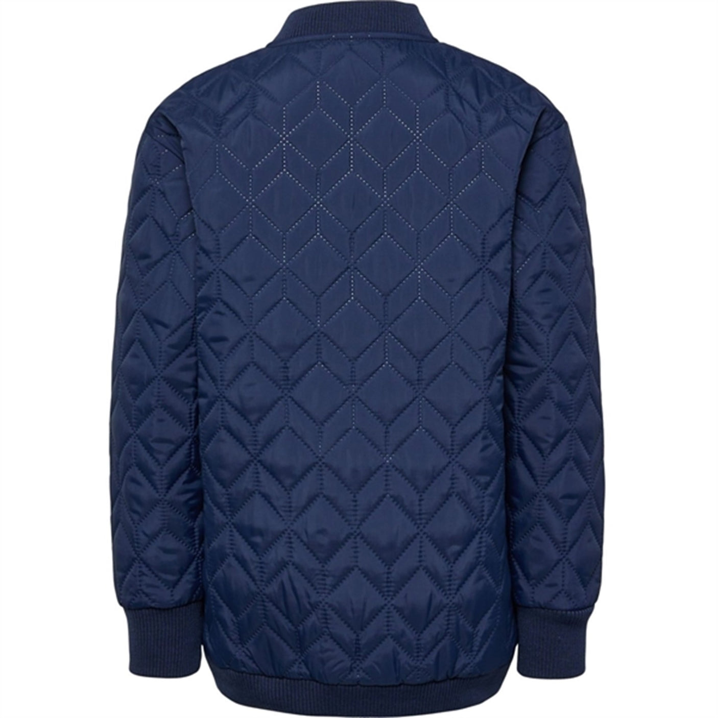 Hummel Cave Termojakke Black Iris