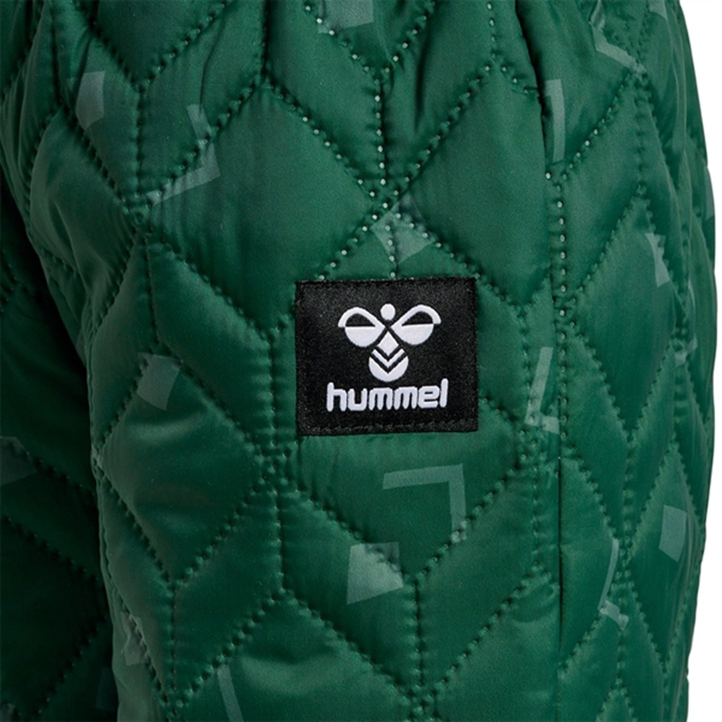 Hummel Sobi Mini Termosæt Pineneedle