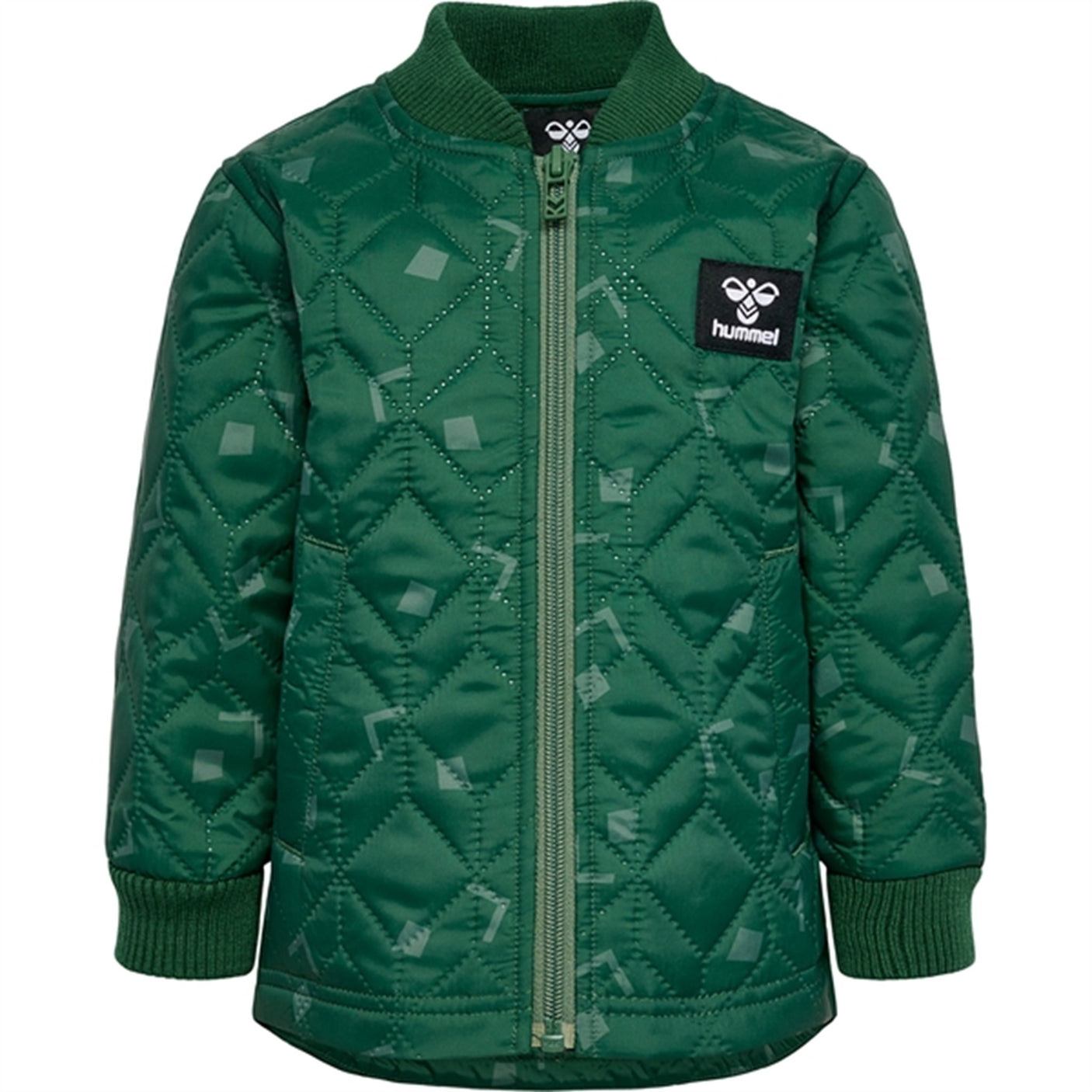 Hummel Sobi Mini Termosæt Pineneedle