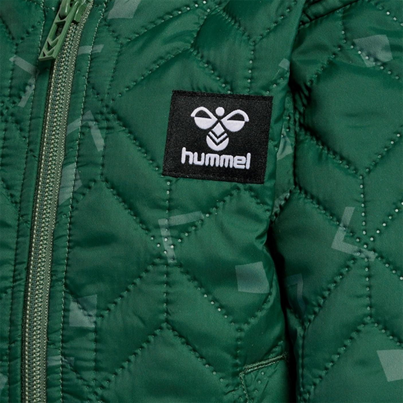 Hummel Sobi Mini Termosæt Pineneedle