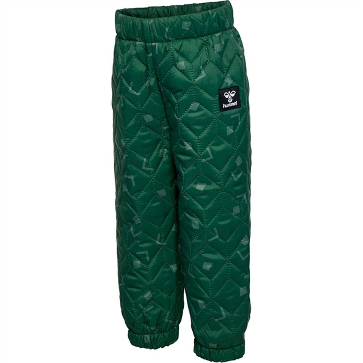 Hummel Sobi Mini Termosæt Pineneedle