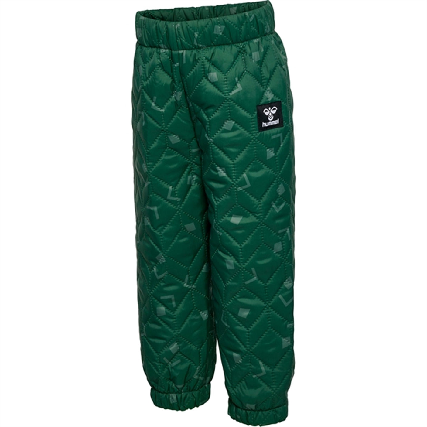 Hummel Sobi Mini Termosæt Pineneedle