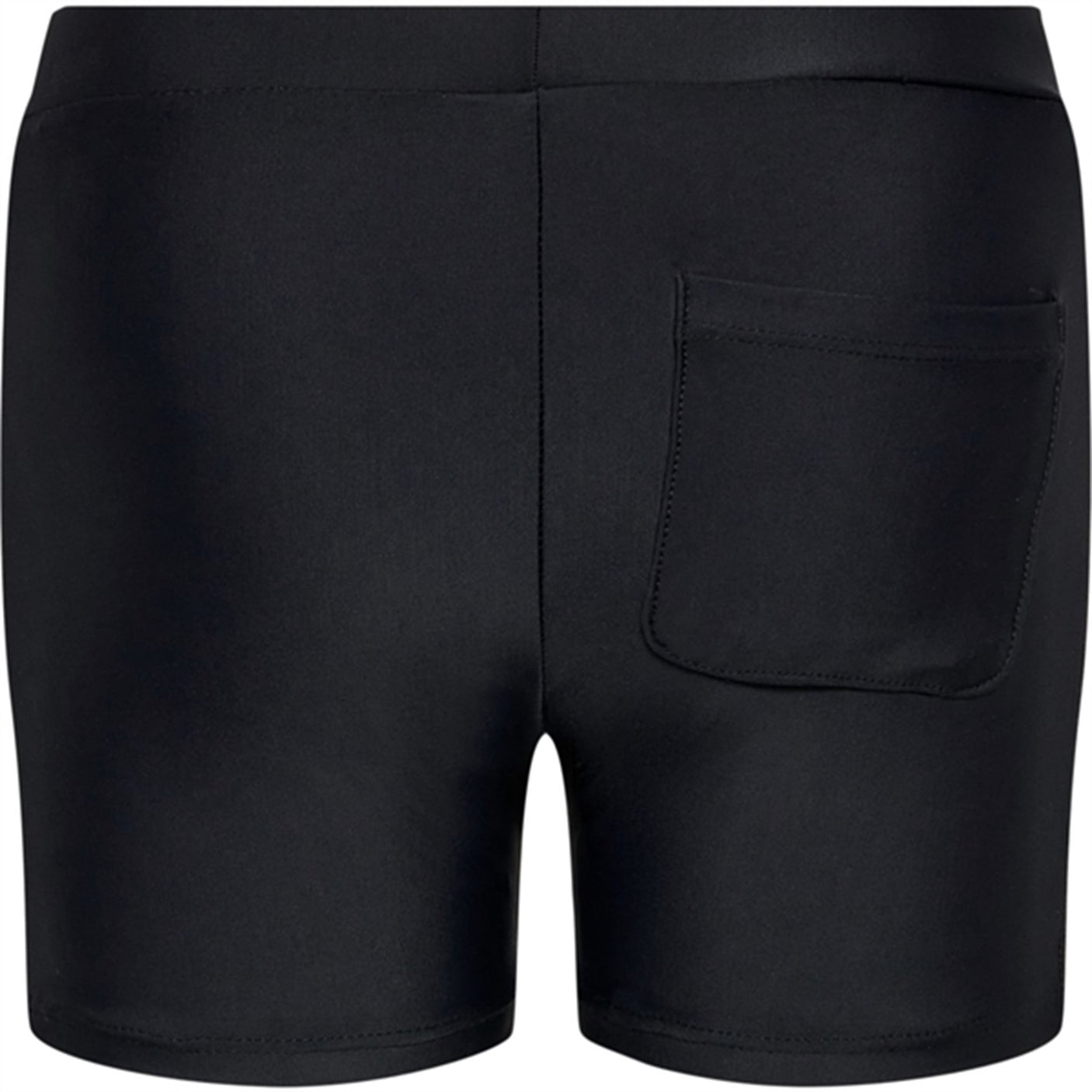 Hummel Black David Swim Shorts